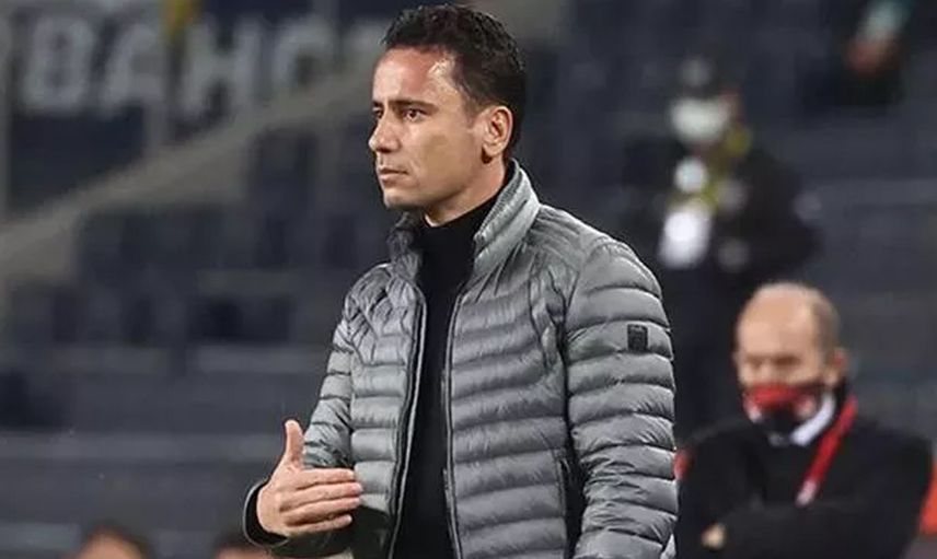 Afyonspor Teknik Direktörü Cem Kavçak Fenerbahçe'ye Türkiye Kupası'nda Elenmelerinin Ardından Konuştu!