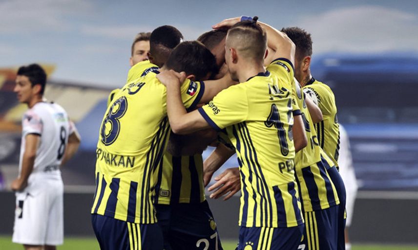 Fenerbahçe Ve Yayıncı Kuruluş Gerilimi Sürüyor