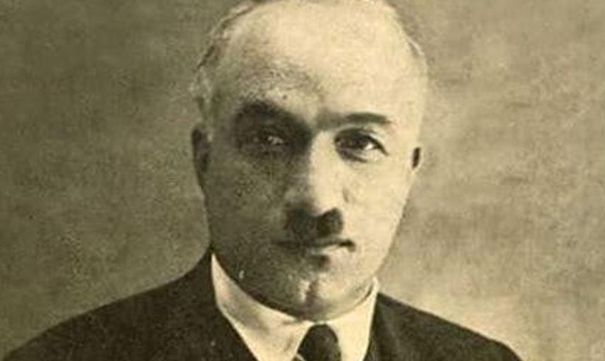 AHMET HAŞİM SÖZLERİ