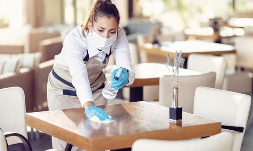 Kafe ve restoranlar açılacak mı, Maske Zorunluluğu Kalktı mı, Bakan Koca’dan Yeni Açıklama!