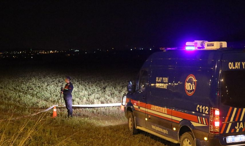 Gürültüden rahatsız olan emekli Albay, komşunu öldürüp intihar etti