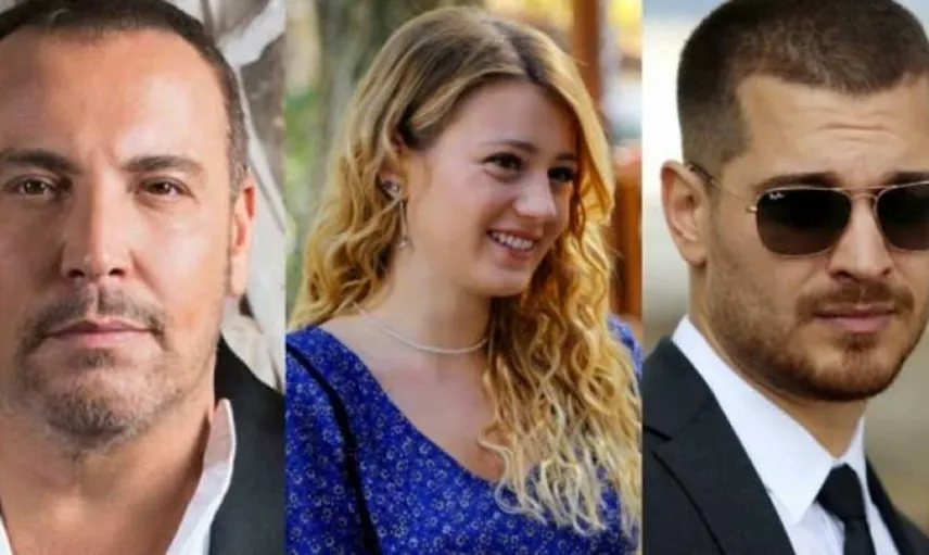 Gizem Karaca, Çağatay Ulusoy ve Cenk Eren Hapse Girecek Mi?