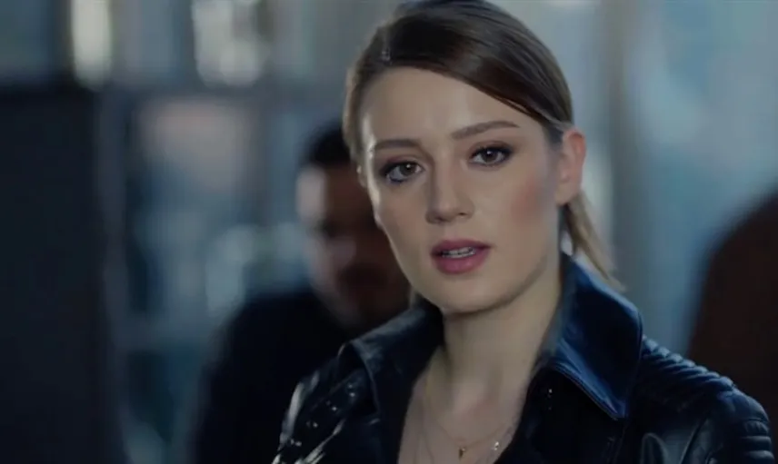 Gizem Karaca, Çağatay Ulusoy ve Cenk Eren Hapse Girecek Mi?