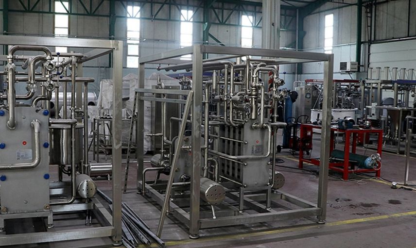 Makine İhracatı