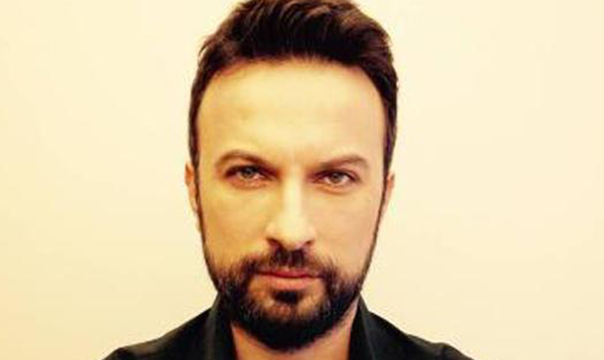 Tarkan Estetik Yaptırdı! İşte Son Hali...