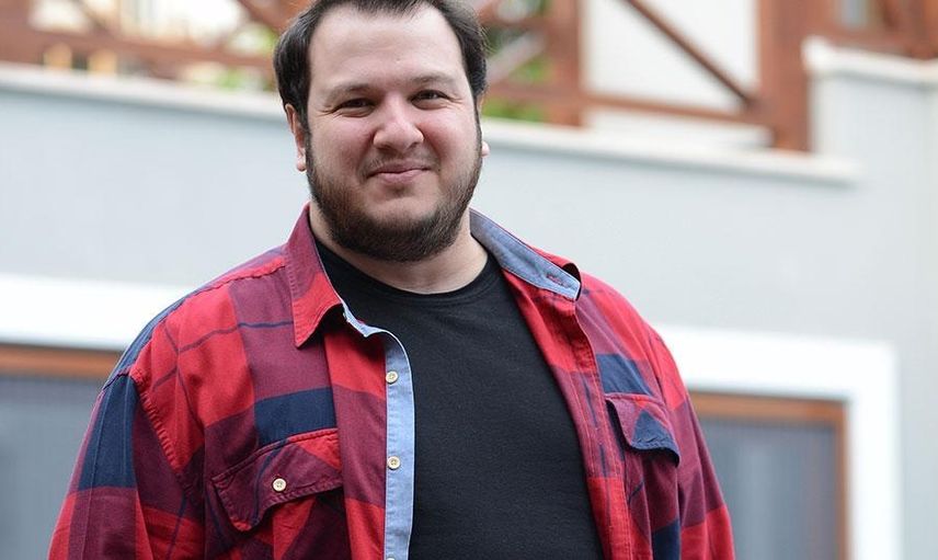 Şahan Gökbakar Kimdir?