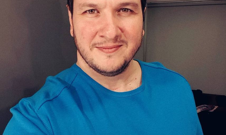 Şahan Gökbakar Kimdir?