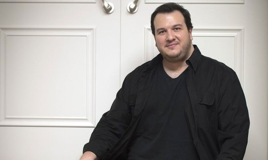 Şahan Gökbakar Kimdir?