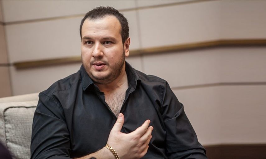 Şahan Gökbakar Kimdir?