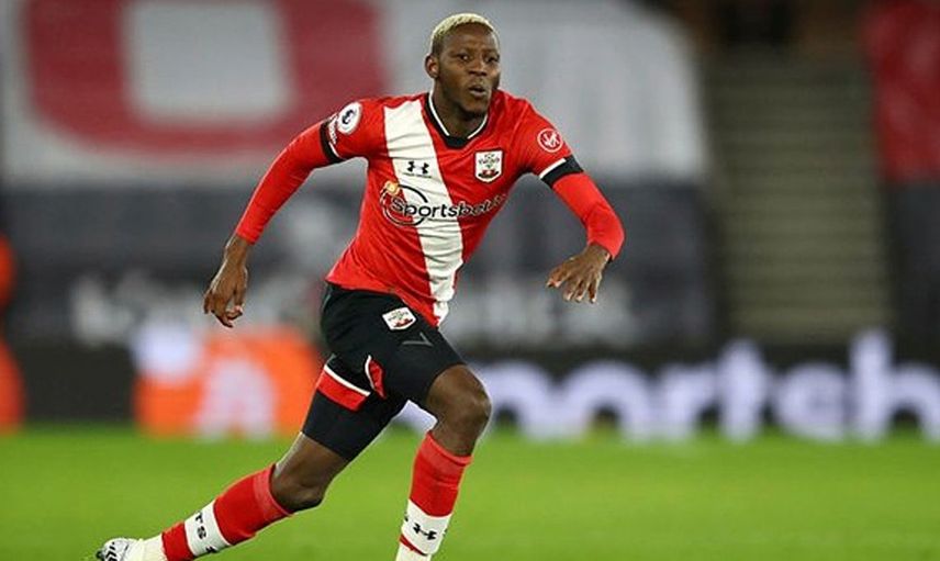Fenerbahçe Moussa Djenepo'yu Transfer Etmek İstiyor!