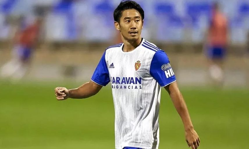 Antalyaspor Transferde Shinji Kagawa ile Görüşüyor!