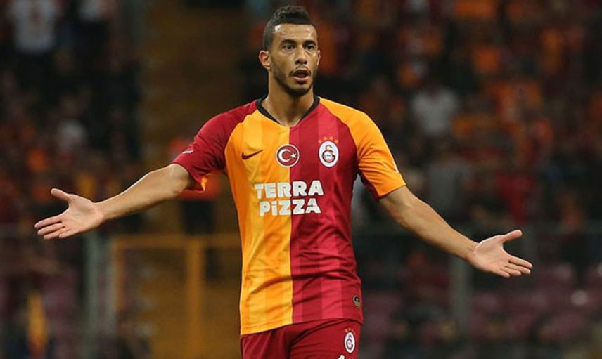 Younes Belhanda İçin Fenerbahçe İddiası