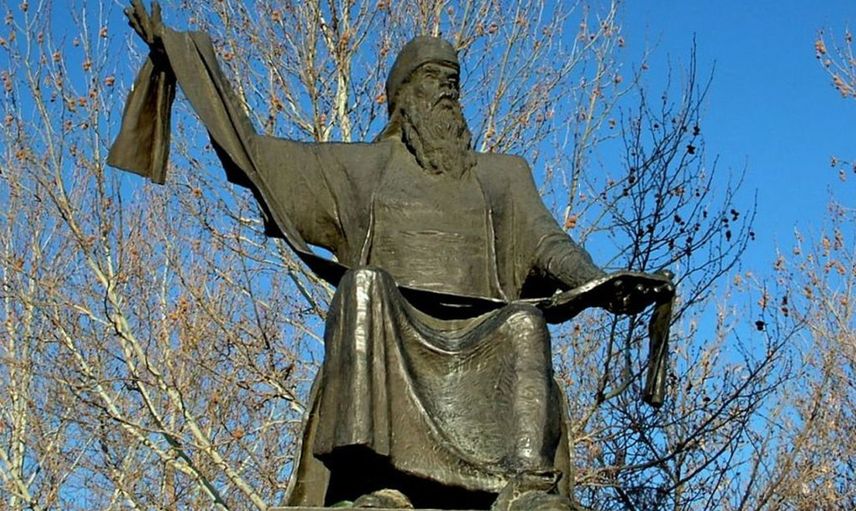 Ahi Evran Kimdir?