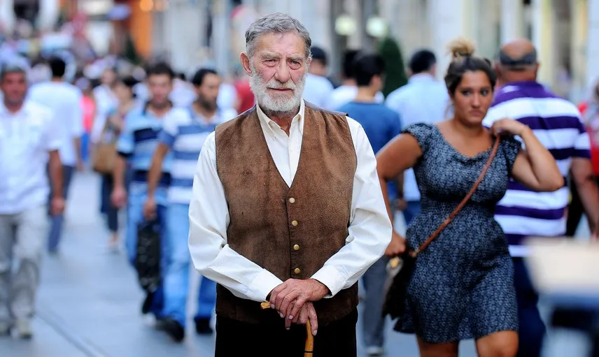 Ahmet Mekin Kimdir? Ahmet Mekin Boyu Kaç, Kilosu Kaç, Aslen Nereli, Sevgilisi Kimdir?