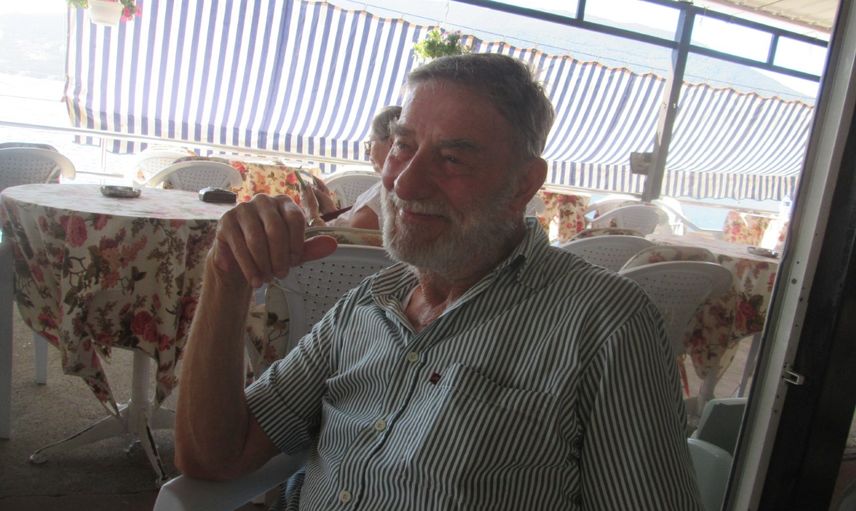 Ahmet Mekin Kimdir? Ahmet Mekin Boyu Kaç, Kilosu Kaç, Aslen Nereli, Sevgilisi Kimdir?