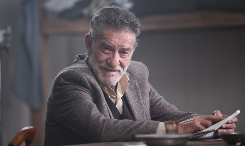 Ahmet Mekin Kimdir? Ahmet Mekin Boyu Kaç, Kilosu Kaç, Aslen Nereli, Sevgilisi Kimdir?