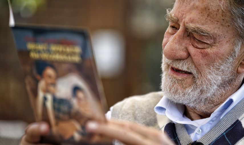 Ahmet Mekin Kimdir? Ahmet Mekin Boyu Kaç, Kilosu Kaç, Aslen Nereli, Sevgilisi Kimdir?