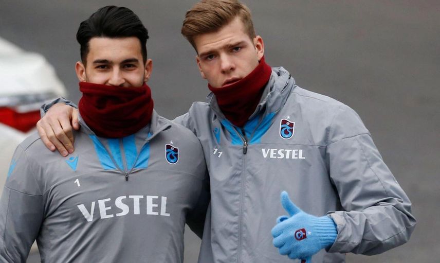 Ahmet Ağaoğlu'ndan Uğurcan Çakır ve Sörloth Açıklaması Geldi