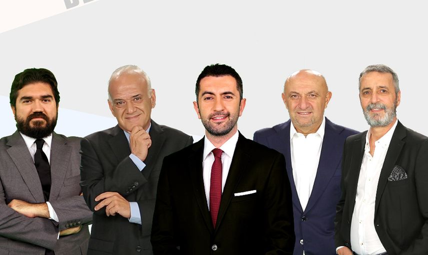Ahmet Çakar'ın, Galatasaray-Göztepe Maçı İle İlgili Yorumları Dikkat Çekti!