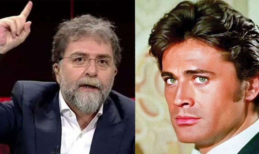 Ahmet Hakan'ın Cüneyt Arkın'ın cenazesi hakkında yazdığı köşe yazısı olay oldu! 'Bu kadar terbiyesizlik de fazla adamın daha toprağı kurumadı'