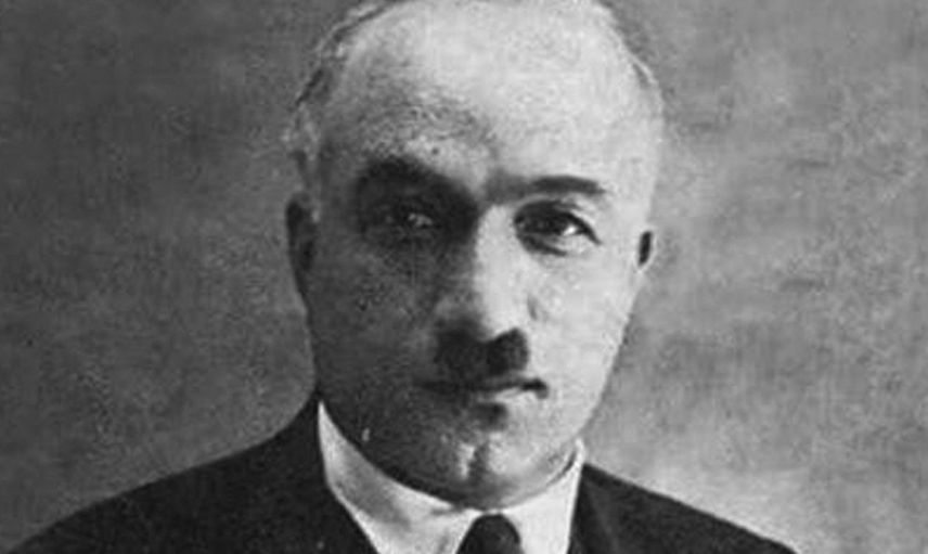 Ahmet Haşim Kimdir?
