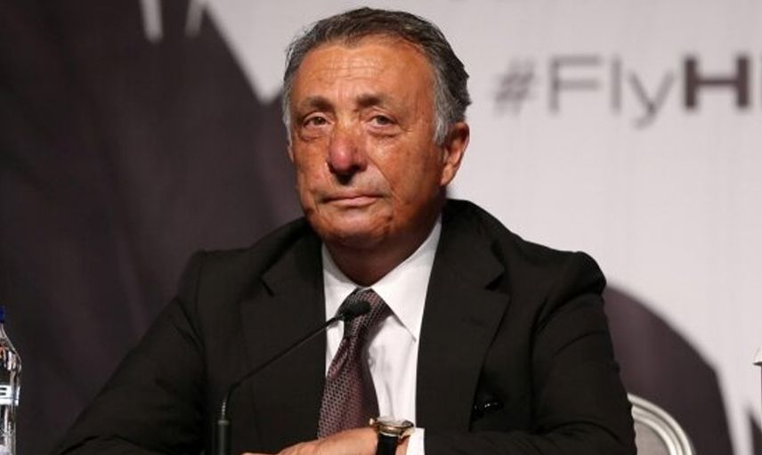 Ahmet Nur Çebi'den Ersin Destanoğlu Kararı!