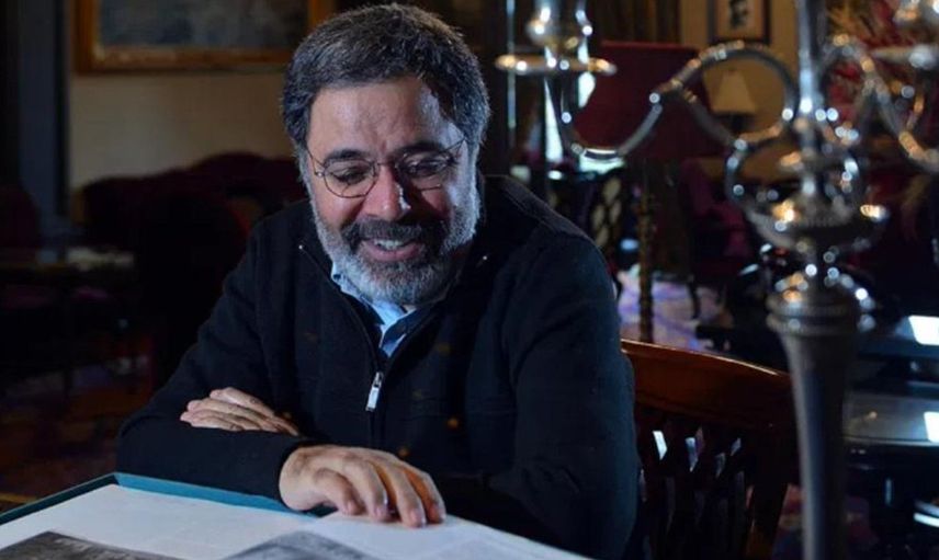 Ahmet Ümit’in Yeni Romanı Kayıp Tanrılar Ülkesinin Konusu Ne?