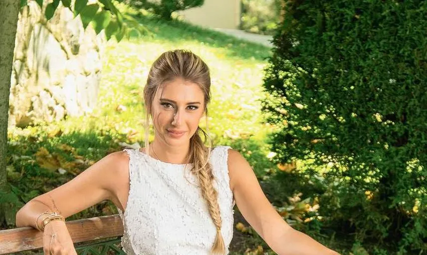 Şeyma Subaşı'nın Sahibi Olduğu Mekana İcra Geldi