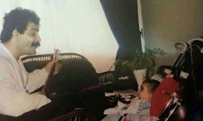 Ahmet Kaya'nın Kızının Son Hali Ortaya Çıktı!