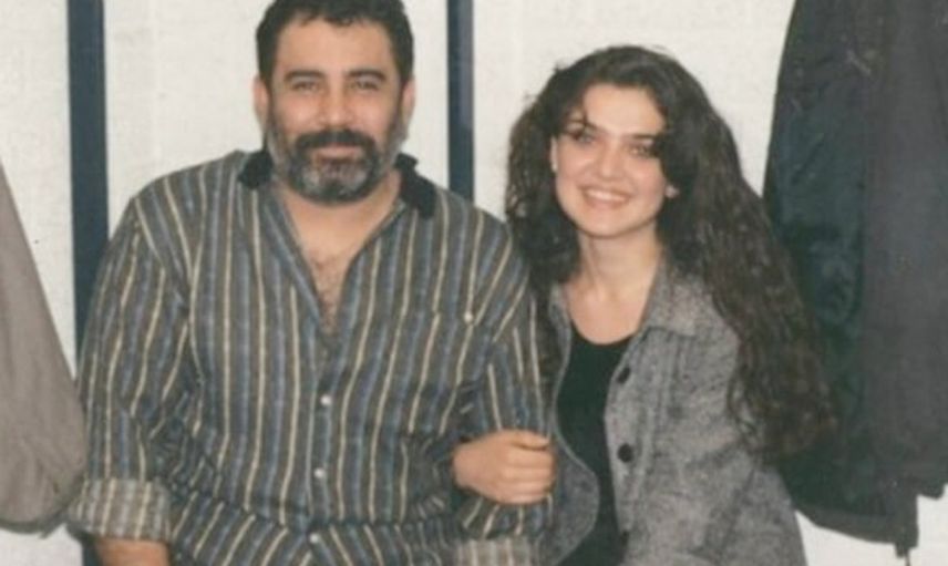Ahmet Kaya'nın Kızının Son Hali Ortaya Çıktı!