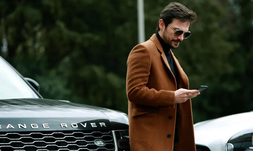 Ahmet Kural Kaslı Hali Sosyal Medyayı Salladı