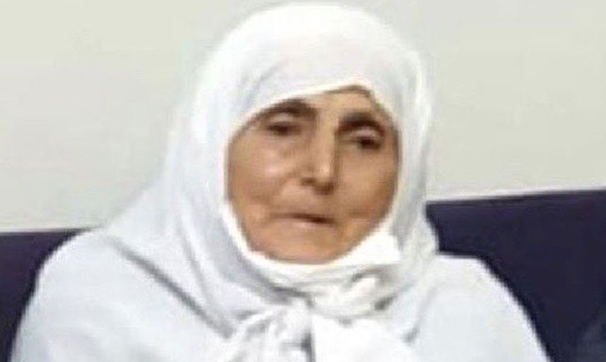 23 yaşındaki çocuk 92 yaşındaki komşusuna tecavüz etti! Sonrasında ise...