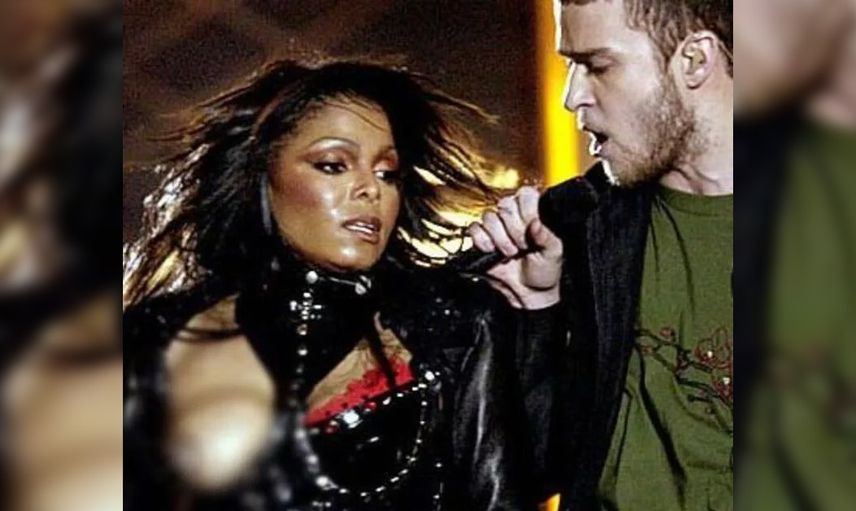 Janet Jackson