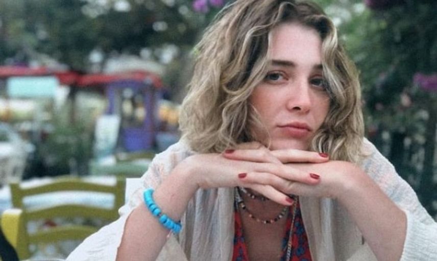 Leyla ile Mecnun'un Yeni Leyla'sı Deniz Işın Kimdir? 
