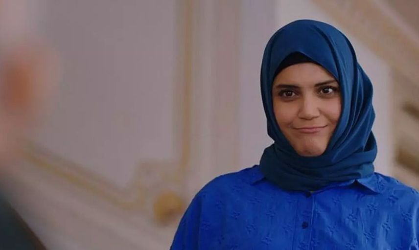 Kızılcık Şerbeti setinde dolaşan bomba iddia: Nilay'ın bebeği meğer...