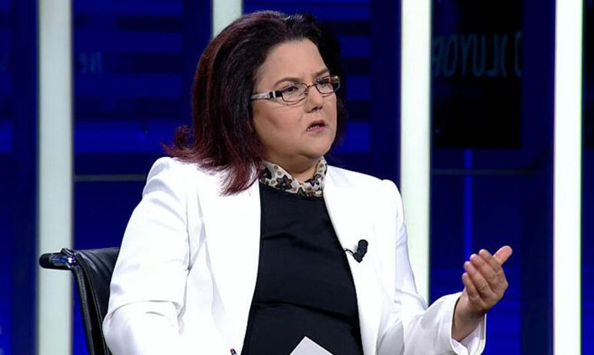 Aile ve Sosyal Hizmetler Bakanı Derya Yanık Kimdir?