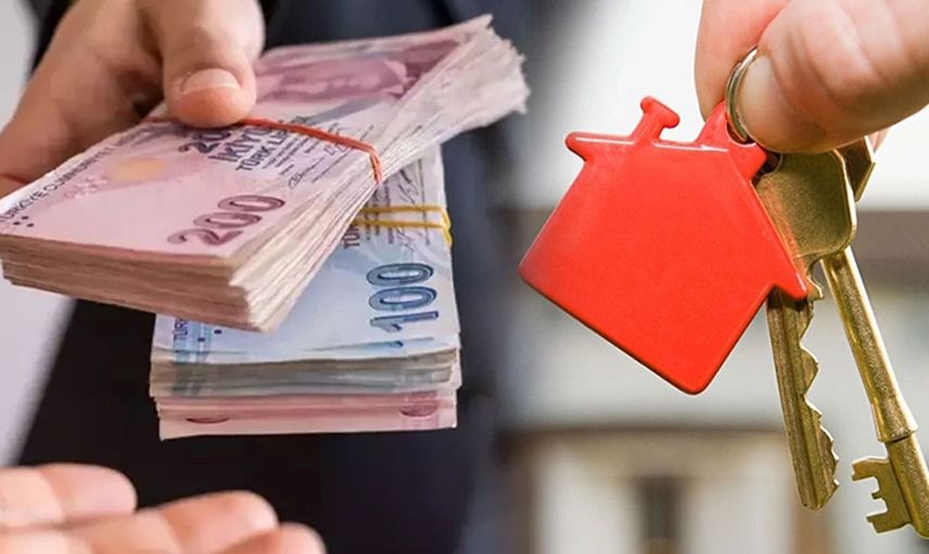 Aile ve Sosyal Hizmetler Bakanlığı duyurdu: Ev almak isteyenlere 500 bin lira karşılıksız yardım!