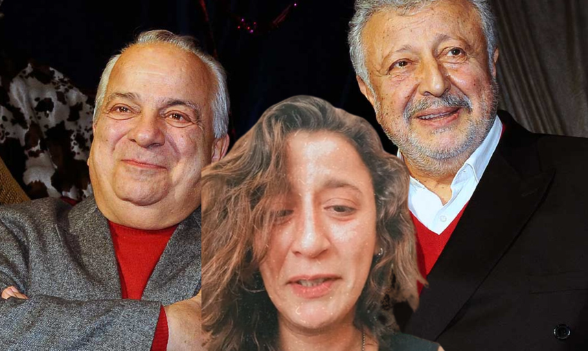 Ailelerini reddeden ünlüler