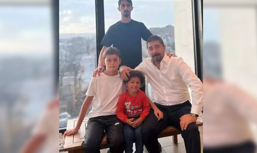 İbrahim Tatlıses ile oğlu arasında gerilim bitmiyor! ''Babalık nasıl yapılır onu öğrensin''