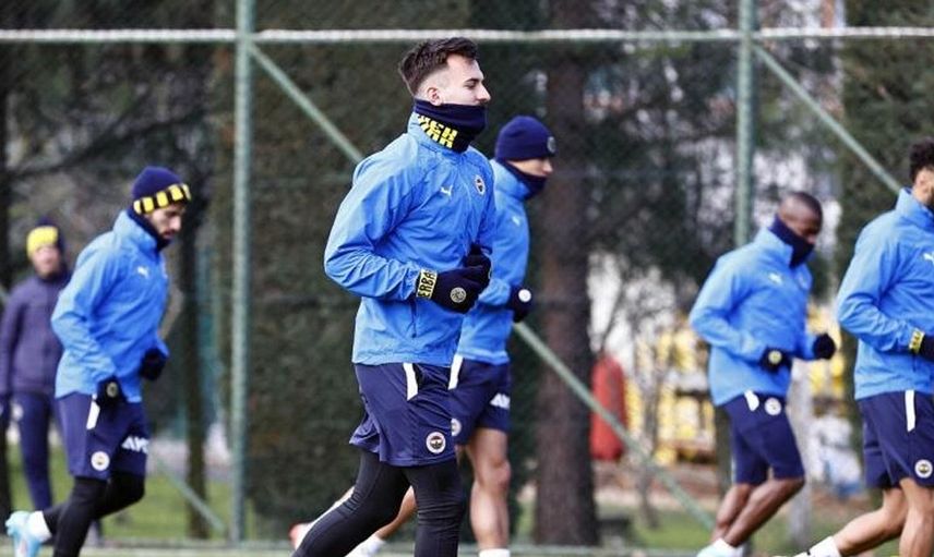 Fenerbahçe'yi Süper Lig'de Zorlu Bir Fikstür Bekliyor!