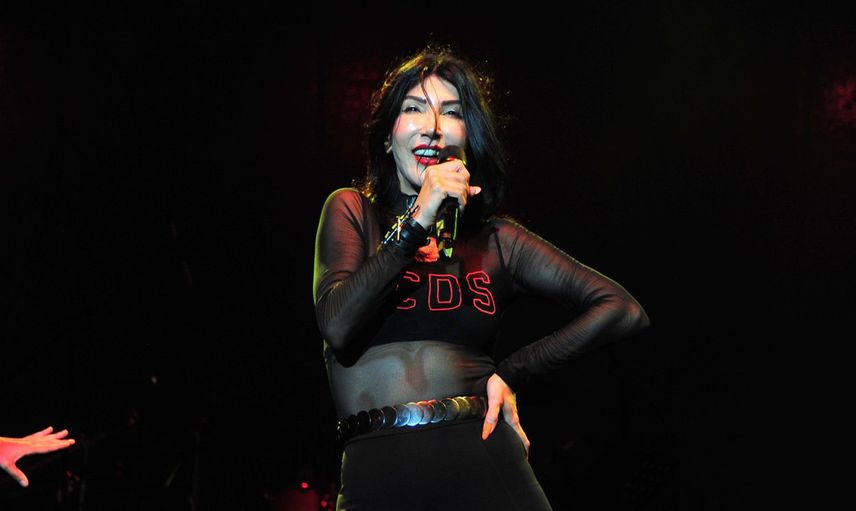 Hande Yener Kimdir?
