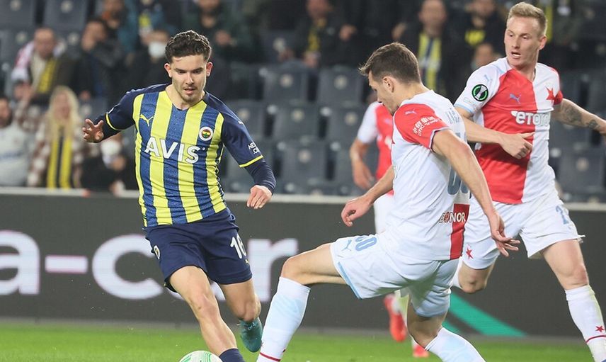Ajax Fenerbahçe'den Ferdi Kadıoğlu'nu Transfer Etmek İstiyor!