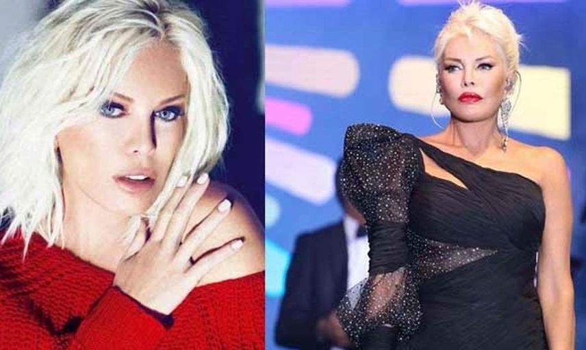 Ajda Pekkan kimdir?