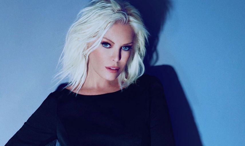 Ajda Pekkan'dan korkutan haber! Ameliyata alındı