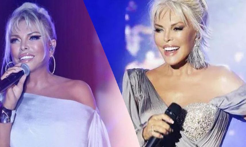 Ajda Pekkan'dan sevenlerini üzen haber! Apar topar ameliyata alındı ilk açıklama geldi