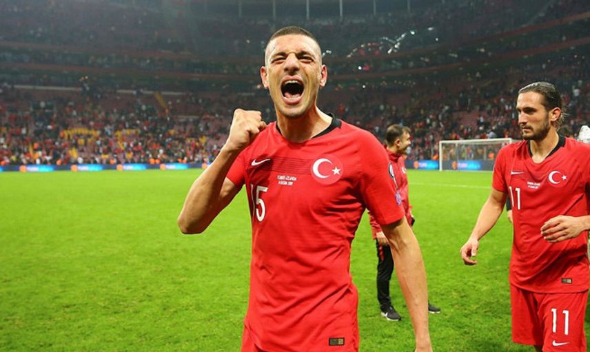 Milli Takımda Koronavirüs Şoku