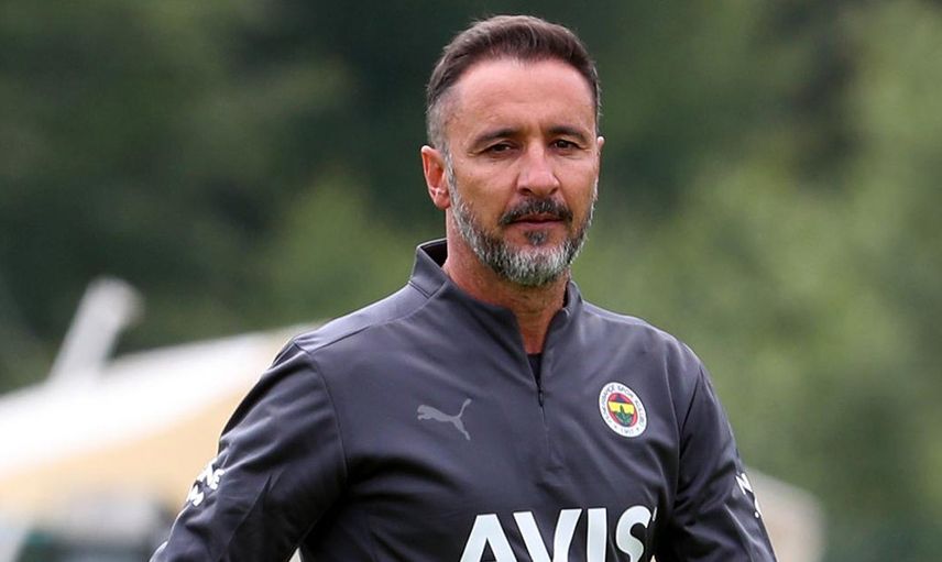 Fenerbahçe Vitor Pereira Yerine Andriy Shevchenko'yu Transfer Etmeyi Planlıyor!