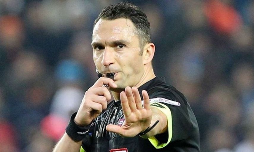 Hakem kimdir?