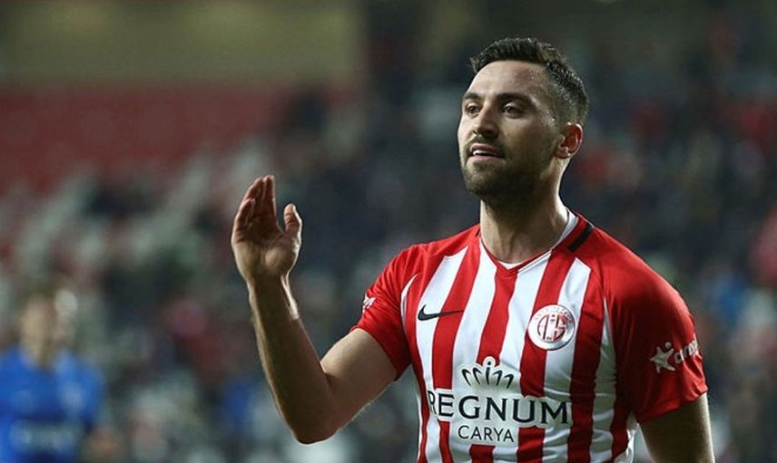 Futbola annesi başlatmış