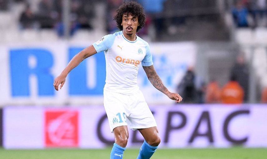 Saint - Etienne Fenerbahçe'den Luiz Gustavo'yu Transfer Etmek İstiyor!